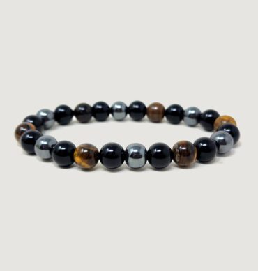 Triiple Protection Bracelet