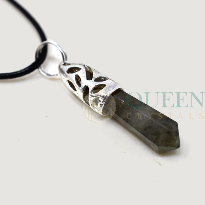 Labradorite DP Pendant