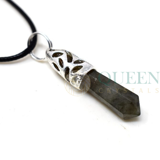 Labradorite DP Pendant
