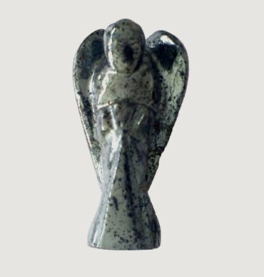 Wholesale Hematite 1 Inch Angel For Sale 1